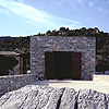 PRIMITIVE HUT 