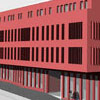 HOUSING COMPLEX, METAXOURGEIO